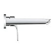 GROHE - EUROSMART Mitigeur monocommande de lavabo, 2 Trous, Chrome (29338003) - vignette