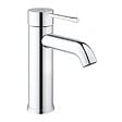 GROHE - Grohe Essence Mitigeur monocommande taille S avec cartouche en céramique, Chrome (G-24172001) - vignette