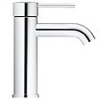 GROHE - Grohe Essence Mitigeur monocommande taille S avec cartouche en céramique, Chrome (G-24172001) - vignette