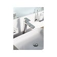 RAVAK - Ravak 10° Mitigeur XL pour lavabo avec ExtraComfort Zone 244 mm, Chrome (X070130) - vignette