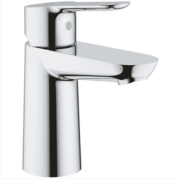 GROHE - Grohe Mitigeur monocommande, 1/2" pour lavabo taille S (MitigeurS1) - large