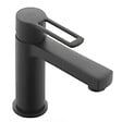 PAFFONI - Paffoni Ringo West Mitigeur de lavabo, Noir mat (RIN071NO) - vignette