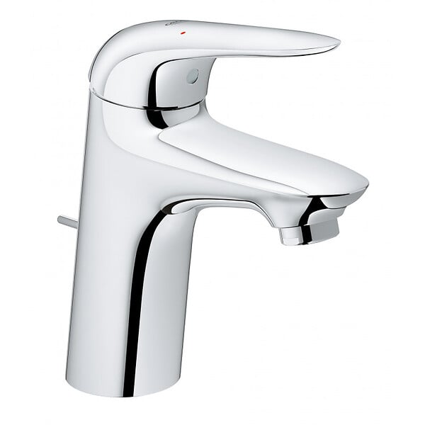 GROHE - Eurostyle Mitigeur monocommande 1/2" Lavabo Taille S - large
