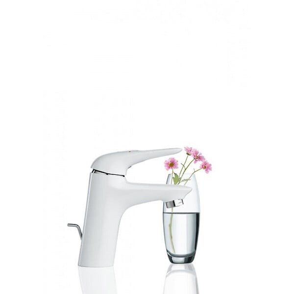 GROHE - Eurostyle Mitigeur monocommande 1/2" Lavabo Taille S - large