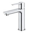 GROHE - Grohe Lineare Mitigeur monocommande Lavabo Taille S (23106001) - vignette