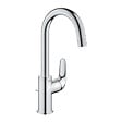GROHE - Swift Mitigeur monocommande de lavabo, taille L (24330001) - vignette