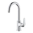 GROHE - Swift Mitigeur monocommande de lavabo, taille L (24330001) - vignette
