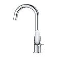 GROHE - Swift Mitigeur monocommande de lavabo, taille L (24330001) - vignette
