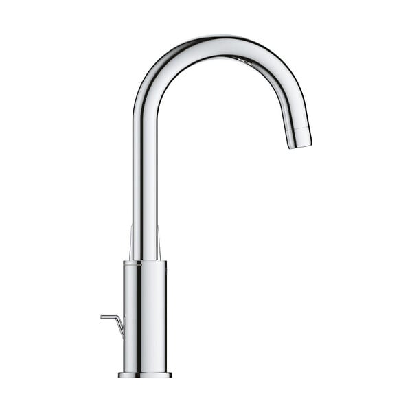 GROHE - Swift Mitigeur monocommande de lavabo, taille L (24330001) - large