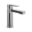 VILLEROY & BOCH - Architectura Mitigeur Monocommande pour Lavabo, sans vidage, Chrome (TVW10300400161) - vignette