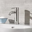 GROHE - Grohe Essence - Lot de 2 Mitigeurs monocommande 1/2" lavabo Taille S (23591001-DUO) - vignette