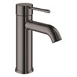 GROHE - Essence mitigeur monocommande pour lavabo, DN 15, taille S, hard graphite (G24232A01) - vignette