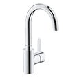 GROHE - Eurosmart Cosmopolitan mitigeur de lavabo 1/2", taille L, chrome (G23933001) - vignette