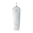 GROHE - Grohe BauEdge Mitigeur Monocommande Lavabo, Taille S, Chrome (23328001) - vignette