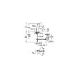 GROHE - Grohe CONCETTO NEW - Lot de 2 Mitigeurs monocommande 1/2" Lavabo Taille M (23450001-DUO) - vignette