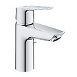 GROHE - START Mitigeur Monocommande de lavabo, Avec vidage, Taille S,  Chrome (G-31137002) - vignette
