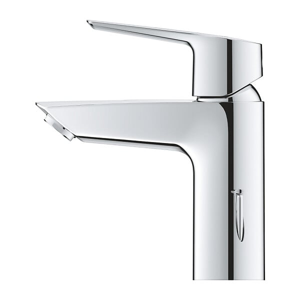GROHE - START Mitigeur Monocommande de lavabo, Avec vidage, Taille S,  Chrome (G-31137002) - large