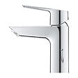 GROHE - START Mitigeur Monocommande de lavabo, Avec vidage, Taille S,  Chrome (G-31137002) - vignette