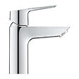 GROHE - START Mitigeur Monocommande de lavabo, Avec vidage, Taille S,  Chrome (G-31137002) - vignette
