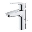 GROHE - START Mitigeur Monocommande de lavabo, Avec vidage, Taille S,  Chrome (G-31137002) - vignette