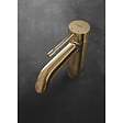 GROHE - Essence Mitigeur monocommande Lavabo  Taille S, Cool Sunrise (23589GL1) - vignette