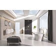 GROHE - Essence Mitigeur monocommande Lavabo  Taille S, Cool Sunrise (23589GL1) - vignette
