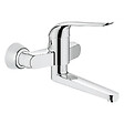 GROHE - Euroeco Special Mitigeur monocommande 1/2" Lavabo 32773000 - vignette