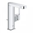 GROHE - GROHE PLUS Mitigeur monocommande Lavabo taille M, chromé (23871003) - vignette