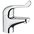 GROHE - Euroeco Special / Securité Mitigeur monocommande 1/2" Lavabo 32789000 - vignette