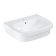 GROHE - Grohe Euro Ceramic Vasque à poser 60cm (39337000) - vignette