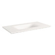 NATUREL - Naturel Verona Vasque blanche 86x52,5x16cm (VE8653BM) - vignette