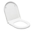 VITRA - Vitra  Integra abattant en Duroplast  (108-003-001) - vignette