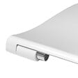 VITRA - Vitra  Sento abattant softclose en duroplast, blanc (120-003-009) - vignette