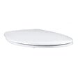 GROHE - Grohe Bau Ceramic Siège WC, blanc (39492000) - vignette