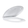GROHE - Grohe Bau Ceramic Siège WC, blanc (39492000) - vignette