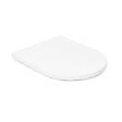 SWISS AQUA TECHNOLOGIES - Swiss Aqua Technologies Abattant WC softclose, blanc (SAT67P) - vignette