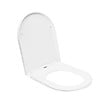 SWISS AQUA TECHNOLOGIES - Swiss Aqua Technologies Abattant WC softclose, blanc (SAT67P) - vignette