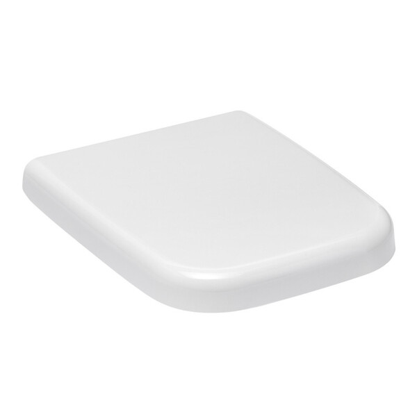 VITRA - Vitra  SHIFT Abattant frein de chute (91-003-009) - large