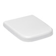 VITRA - Vitra  SHIFT Abattant frein de chute (91-003-009) - vignette