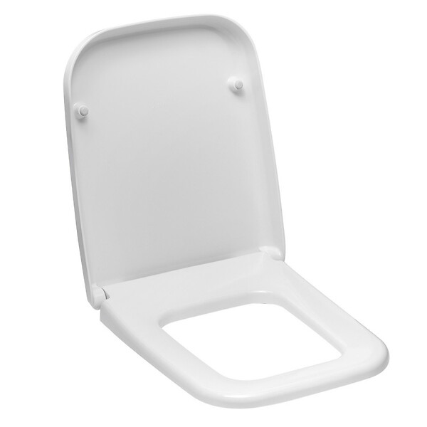 VITRA - Vitra  SHIFT Abattant frein de chute (91-003-009) - large