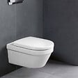 VILLEROY & BOCH - Villeroy & Boch Architectura abattant en Duroplast  (98M9D101) - vignette