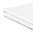 SWISS AQUA TECHNOLOGIES - Swiss Aqua Technologies abattant pour Infinitiorimless, softclose, blanc (InfinitiorimlessSeat) - vignette