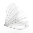 RAVAK - Ravak abattant WC softclose en duroplast, blanc (X01550) - vignette