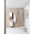 LAUFEN - Laufen Pro SLIM, abattant WC, Blanc (H8989660000001) - vignette