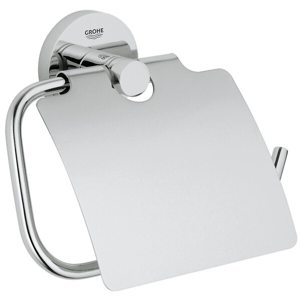 GROHE - Grohe Essentials  Porte-papier - large
