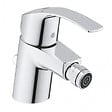 GROHE - Grohe Eurosmart Mitigeur monocommande 1/2" bidet Taille S (32929002) - vignette