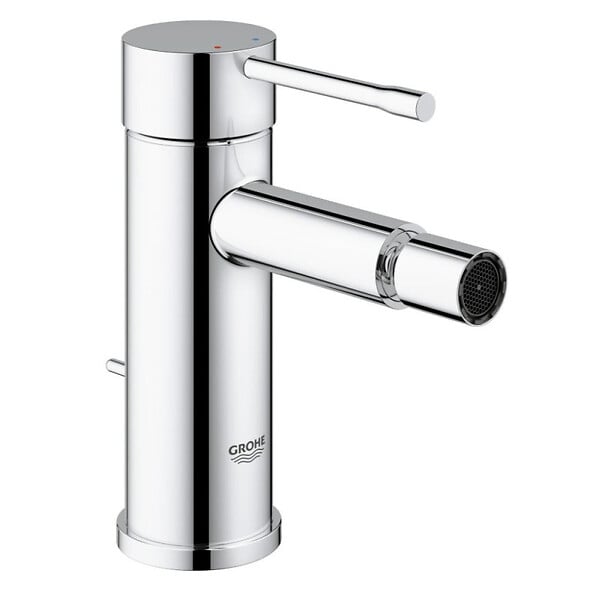 GROHE - Grohe Essence  Mitigeur monocommande 1/2" Bidet Taille S (32935001) - large