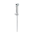 GROHE - Grohe Tempesta-F Trigger Spray 30 Support de douche mural 1 jet, chromé (26354000) - vignette