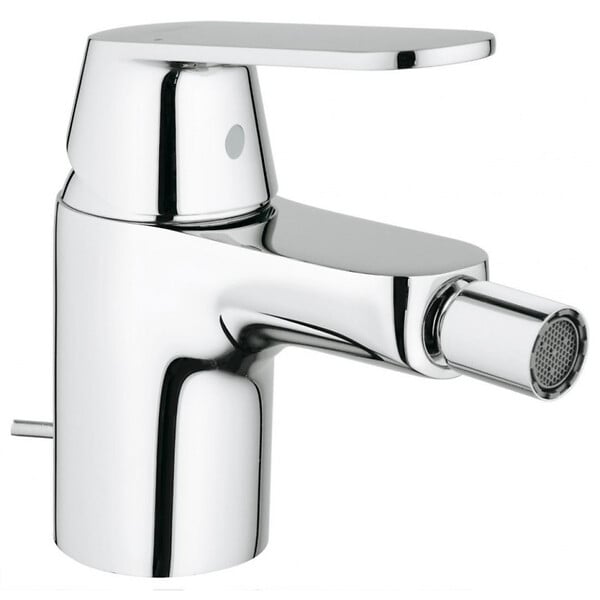 GROHE - Grohe Eurosmart Cosmopolitan  Mitigeur monocommande 1/2" Bidet Taille S (32839000) - large