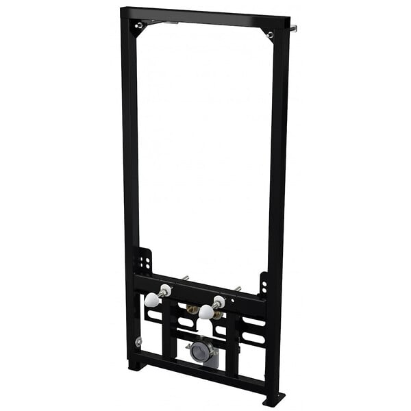 ALCA - Alca Bâti support pour bidet suspendu (A105/1120) - large
